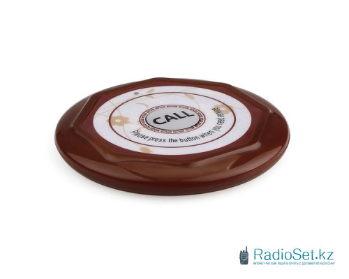 Кнопка вызова персонала TIVDIO F003